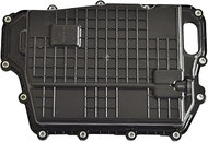 8F35 Gearbox Transmission Oil Pan Compatible with Ford Edge Escape Bronco Sport & Lincoln Corsair Na