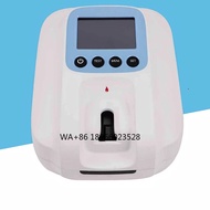 Pet PT/INR Veterinary Instrument Equipment Veterinary Coagulation Analyzer NX-102 Meter Animal  test
