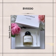 100%TOP Perfume Byredo Bibliotheque EDP 100ML