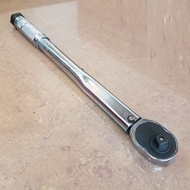 Torque Wrench 3/8" 19-110nm IDB0184