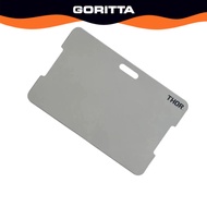 Thor Lid for Tote Box 53L/75L Silver - Outdoor Camping Storage Box