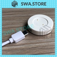 Đế sạc đồng hồ thông minh Huawei GT GT2 GT2E GT2 pro Watch 3 GT3 Honor Magic (kèm dây usb) SWASTORE