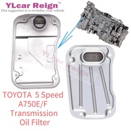 A750F A750 A750E 35330-60050 26570-54J10 Automatic Transmission Gearbox Oil Filter for TOYOTA Landku