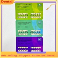 X**20Packs/400pcs high-quality color cards
