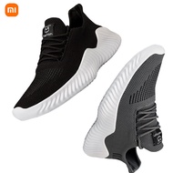 Xiaomi Original Lightweight Men's Summer Sneakers Breathable Men Casual Lace Up Sports Running Shoes