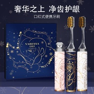 PORTABLE TRAVEL FOLDING TOOTHBRUSH PORTABLE TOOTHBRUSH FOLDING TOOTHBRUSH ADULT TRAVELING TOOTHBRUSH