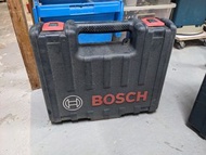 Bosch 工具箱 （吉） 共8個