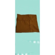 Asana Cushion Thick Fabric Without Wearing (Asana Phra Dharma Endorses)