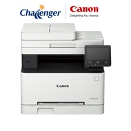 Canon imageCLASS MF645Cx Laser AIO