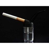 FILTER ROKOK AIR ROKOK KRETEK BAHAN AKRILIK Mini Pipa Filter Rokok Air / Pipa Filter Rokok Air Mini 