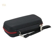 YXA Hard Shell Storage Bag for H4E Handheld Unit and Small Gear Carry