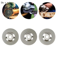 [Devoko] Professional Knife Sharpener Diamond Grinding Wheel for Household Kitchen Knives Sharpeners