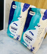 [ HCM ] Túi 50 Miếng Bỉm Quần Evernice M L XL XXL 3XL 4XL 5XL