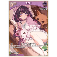 [hololive Singles] hBP07-064 S AZKi