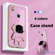 Case Vivo V11i Case V9 Y85 Case Y95 Y91 Y91i Case Casing 2022 new 6D electroplating creative astrona