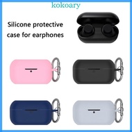 KOK Earphone Skin Cover for EAH-AZ100  Earbuds Shell Housing Case