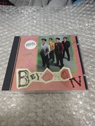 Beyond IV 專輯 CD