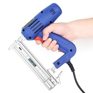 Electric Nail Gun f30 Straight Nail Gun Dual-use Code Nail Grab Air Electric Nail Gun Nailer Woodwor