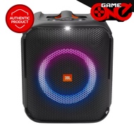 JBL Partybox Encore Essential Portable Party Speaker - Black