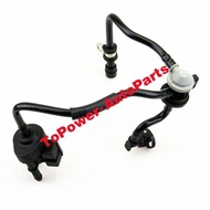 Fuel Vapor Vacuum Canister Purge Valve 06H906517H 06H906517B For VW Tiguan Golf Passat B6 Audii A3 A