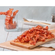 龙记贵妃肉干（500gm）#Loong Kee Gui Fei Dried Meat