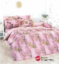 bed sheet (quilt not included) 3.5 feet 5 feet 6 feet TT 497 498