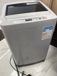 SONGPOOL 快意寶 5KG 日式洗衣機 FA5018E