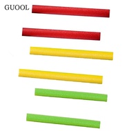 GUOOL Boxing Training Sticks, Boxing Equipment, Foam Punching Pads, Kicking Target, Fitness