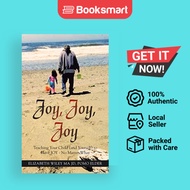 Joy Joy Joy - Paperback - English - 9781698709963