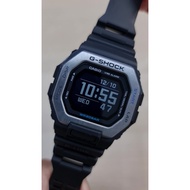 Used GBX100 G-Lide Hitam