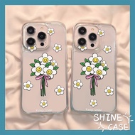 Applicable to OPPO A60 Phone case OPPOA16 A17 Flower Sepucuk Creative Attractive Look OPPOA58 shockp