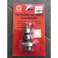 TOKAHI RACING CAMSHAFT CAM EGO HIGH CAM KAM RACING ESR GSM GGR UMA IKK ESPADA