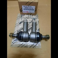 Tie rod end 1set Toyota Kijang Kapsul Ori