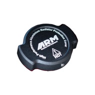 ร้านอยู่กทม.ฝาปิดหม้อน้ำอลูมิเนียม ท่อ FULL CNC ARM RADIATOR CAP NMAX AEROX PCX VARIO CBRฝาครอบหม้อน