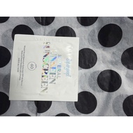 Supergoop sunscreen Mineral Unseen Sunscreen SPF 40