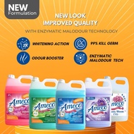 [READY STOCK] Ameco Laundry Detegent / Sabun Basuh Baju Ameco 9.7kg