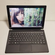 Lenovo MIIX 510-12IKB 平板電腦連鍵盤 i7-7500U 8G 256