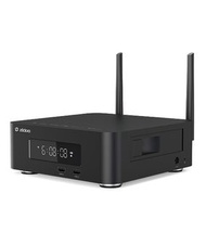 ZIDOO 4K HI-FI Media Player Z20 PRO