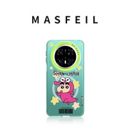 MASFEIL | เคสตั้งได้มีแม่เหล็กสำหรับ Huawei Mate60pro