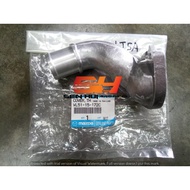 Mazda BT50 WLC CAP Thermostat WL5115172C Genuine Part