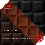 Lót cốp xe máy HONDA SH Việt VN 125i 150i 160i SH NHẬP 125i 150i 300i 350i SH MODE chất liệu da cao