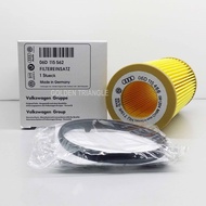 VOLKSWAGEN A3 2.0, A4, RS3, TT, GOLF MK5, SCIROCCO 2.0 OIL FILTER (06D 115 562)
