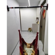 Kerusi Gantung Asrama Pelajar Kolej Buaian Buaian, Kerusi Gantung Buaian Kanak-kanak, Kerusi Gantung