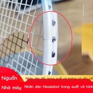 [VIP] 【Within One Week4300+Orderer】Transparent Protective Sticker, Border Strip, Head Sticker