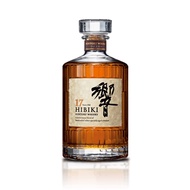 SUNTORY HIBIKI 17YRS (700ml)