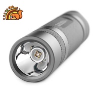 Flashlight Strong Light Outdoor Super Bright Flashlight Strong Light Outdoor Hand Warm Treasure Flas