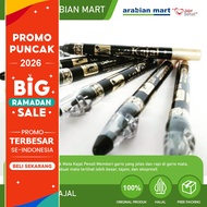 MATA WATERPROOF Black Pencil Kajal Eyeliner Arabic Eyeliner KOHL