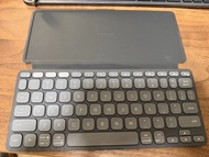 Logitech Keys-To-Go 2 藍牙鍵盤