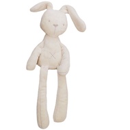 ❤️ส่งด่วนทุกวัน❤️ ตุ๊กตากระต่ายเน่า และ โมบายกระต่าย ของเล่นเสริมพัฒนาการ ตุ๊กตาของเล่นเด็ก