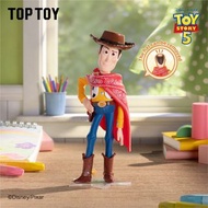 TOPTOY Toy Story 5盲盒